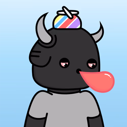 Minitaur #2416