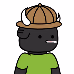 Minitaur #1006