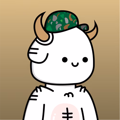 Minitaur #3198