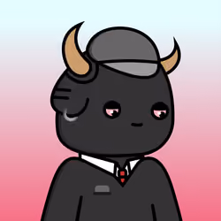 Minitaur #759
