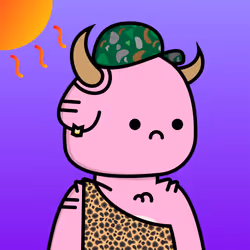 Minitaur #1258