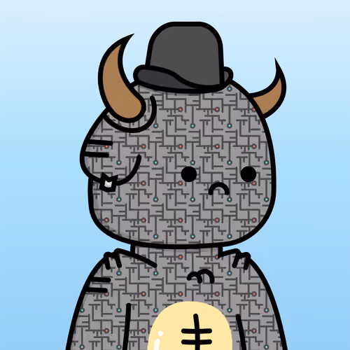 Minitaur #487