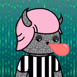 Minitaur #1724