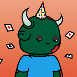 Minitaur #3104