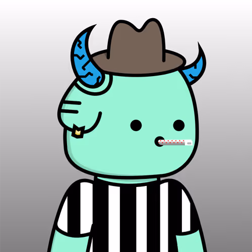 Minitaur #1170