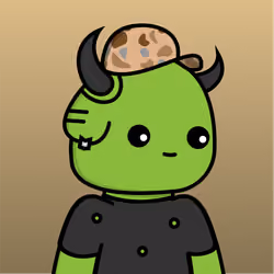 Minitaur #2044
