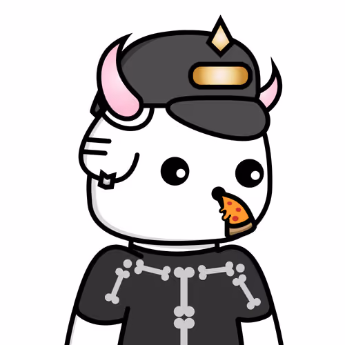 Minitaur #444
