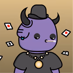 Minitaur #2425