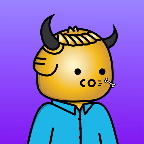 Minitaur #1837