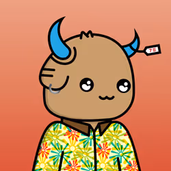 Minitaur #2388