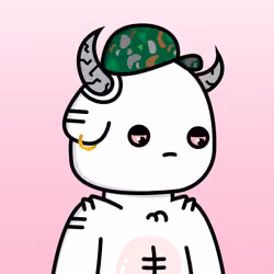 Minitaur #2117