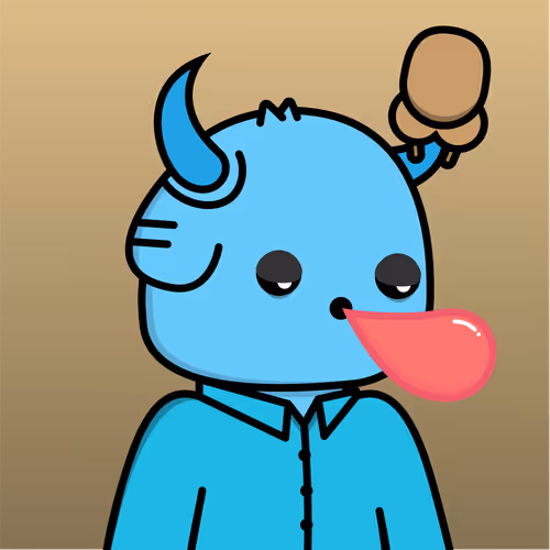 Minitaur #1571