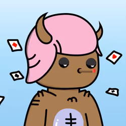 Minitaur #1172