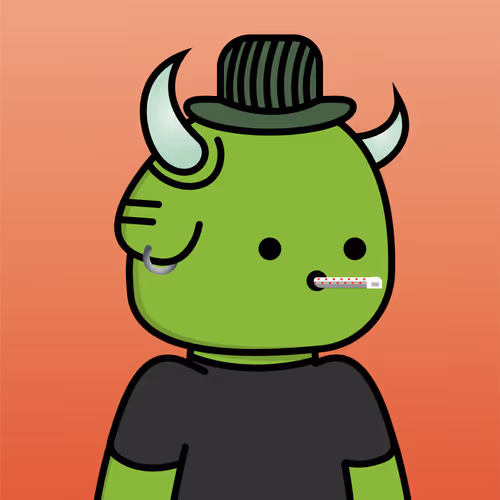 Minitaur #2987