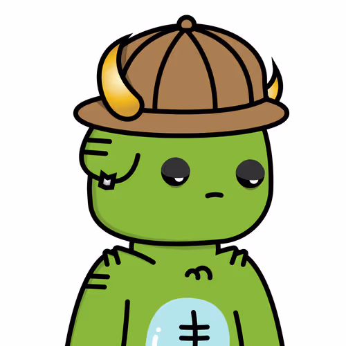 Minitaur #429