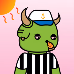 Minitaur #2461