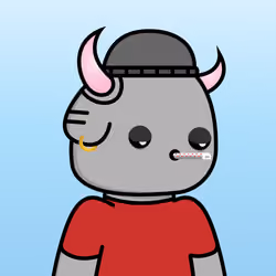Minitaur #1706