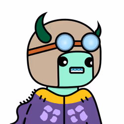 Minitaur #735