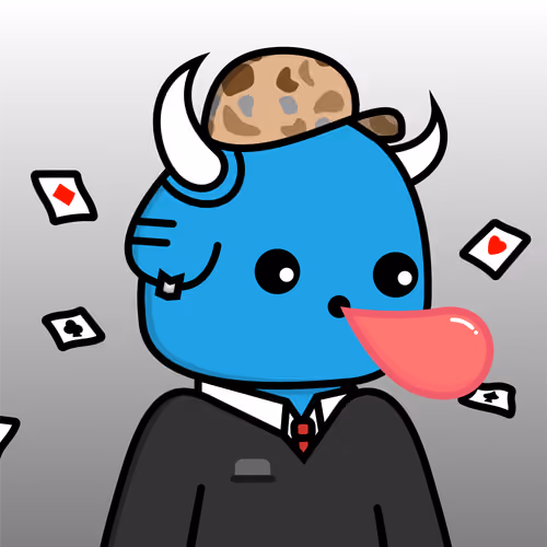 Minitaur #1035