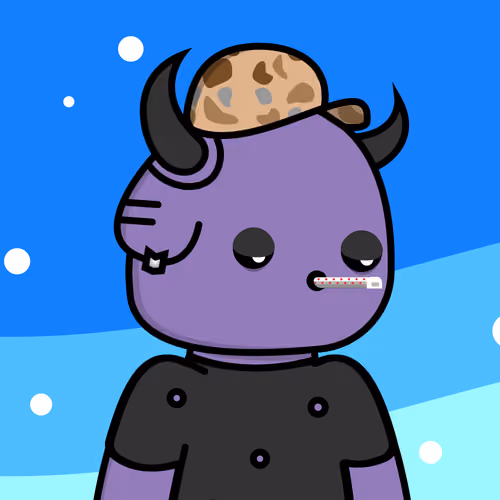 Minitaur #959