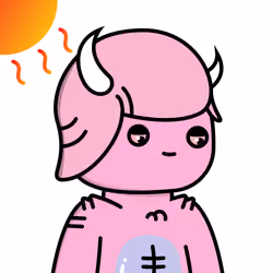 Minitaur #737