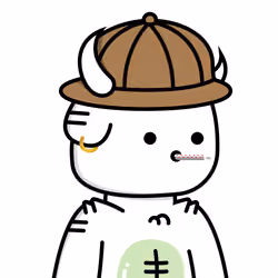 Minitaur #2383