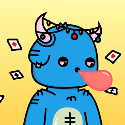 Minitaur #727