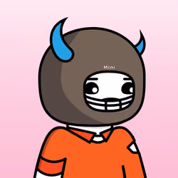 Minitaur #1405