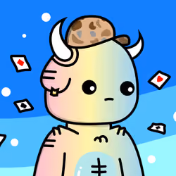 Minitaur #417