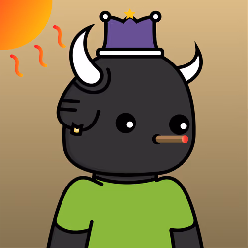 Minitaur #45