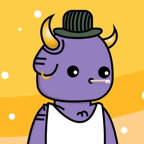 Minitaur #382