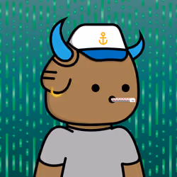 Minitaur #1268