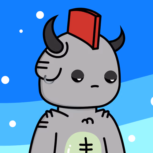 Minitaur #2183