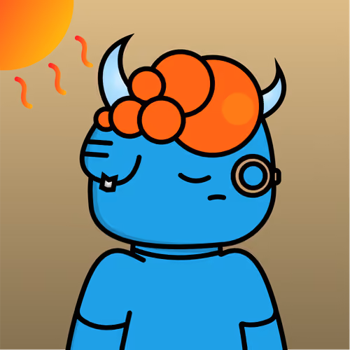 Minitaur #2489