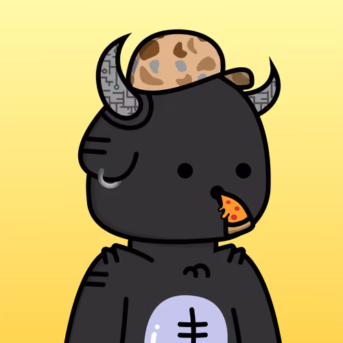 Minitaur #1363