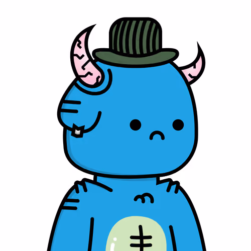 Minitaur #2991