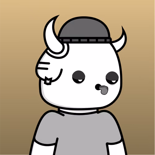 Minitaur #2389