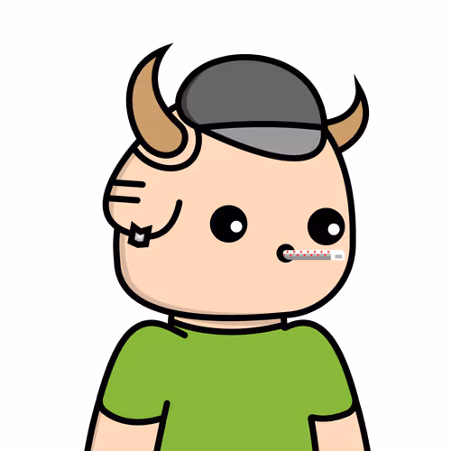 Minitaur #951