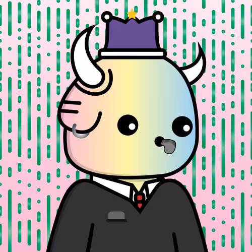 Minitaur #1285