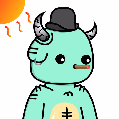 Minitaur #2076