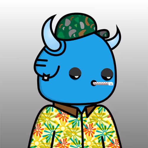 Minitaur #3085