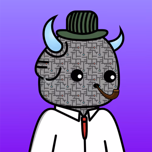 Minitaur #2569