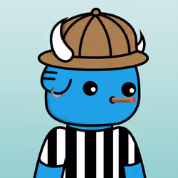 Minitaur #1009
