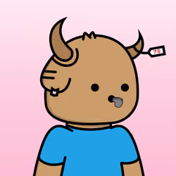 Minitaur #476