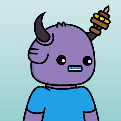 Minitaur #1619