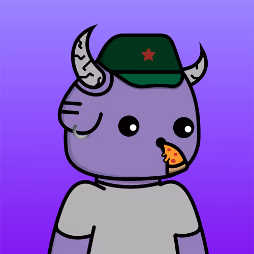 Minitaur #431