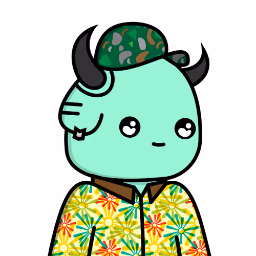 Minitaur #3179