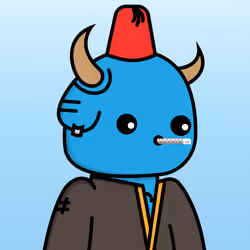 Minitaur #2778