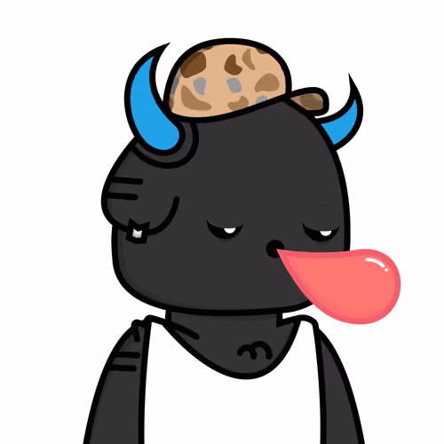 Minitaur #1124