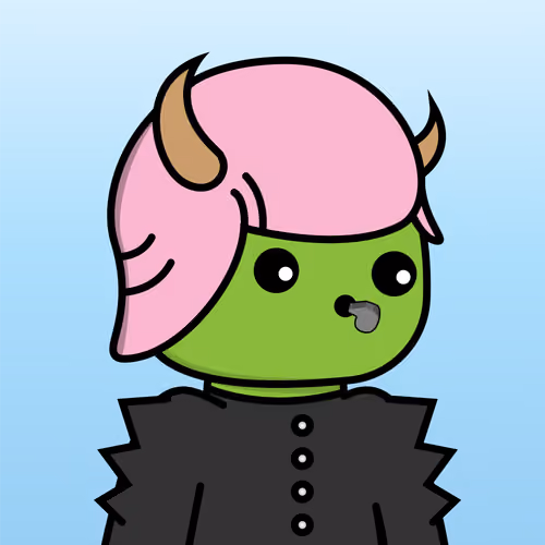 Minitaur #1443